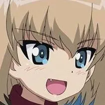 chat with ai character: Katyusha 