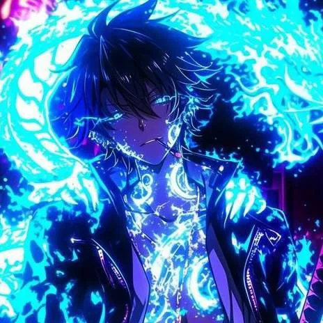 chat with ai character: Kai