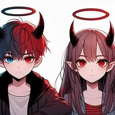 chat with ai character: Nino und Ava