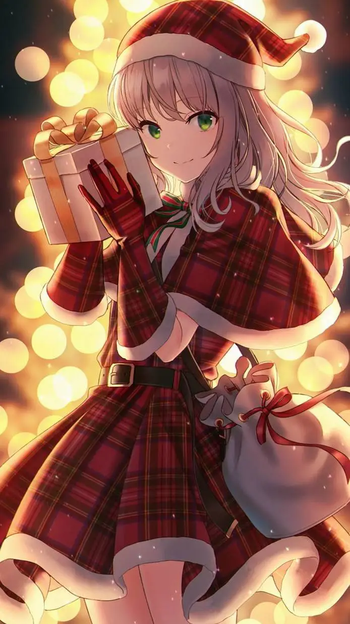 ai character: Jenny background