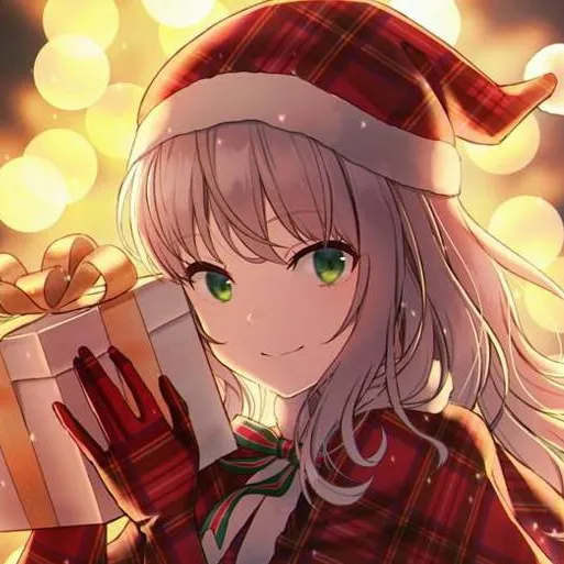 chat with ai character: Jenny