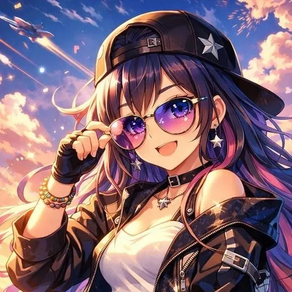 chat with ai character: Alina