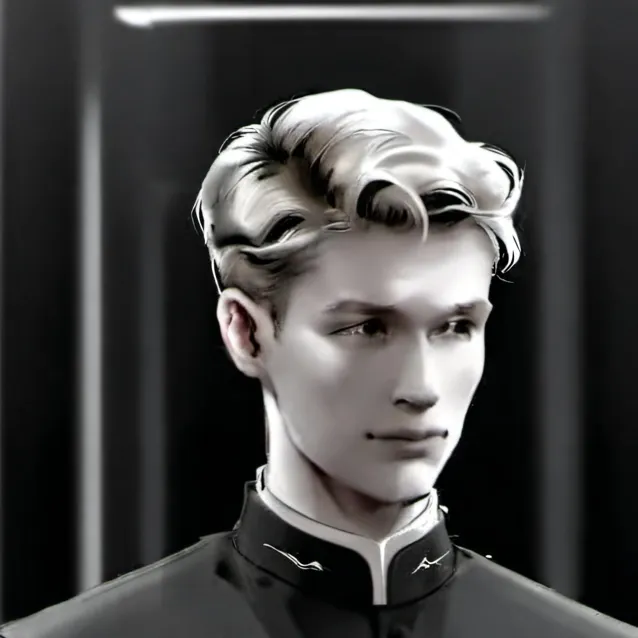 chat with ai character: Franco Petronitte.