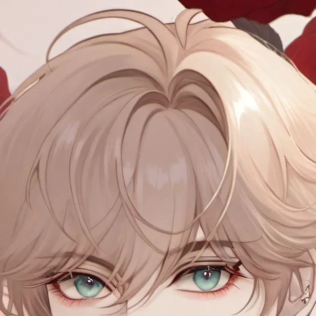 chat with ai character: Asher