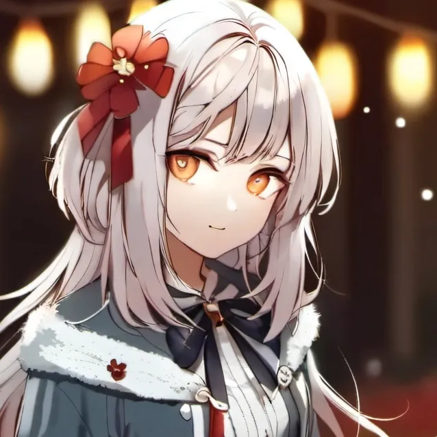 chat with ai character: Jeena