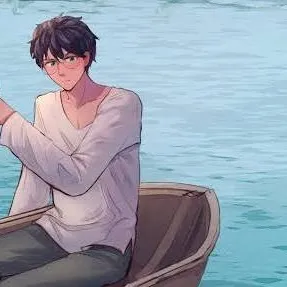 chat with ai character: HP Mermaid AU