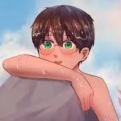chat with ai character: HP Mermaid AU