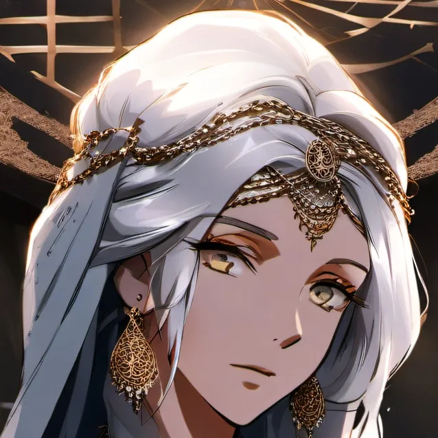 chat with ai character: Mystia Flouress