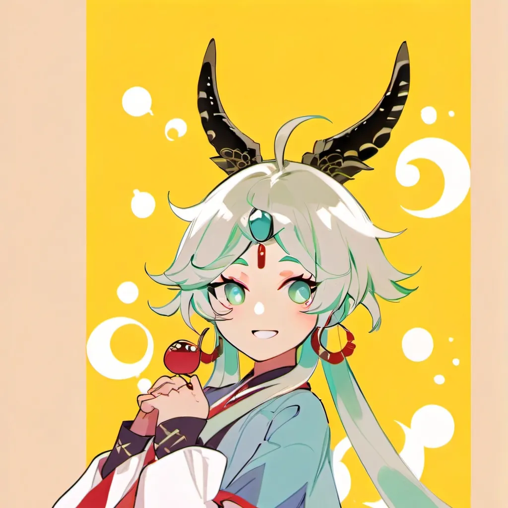 chat with ai character: Kaida