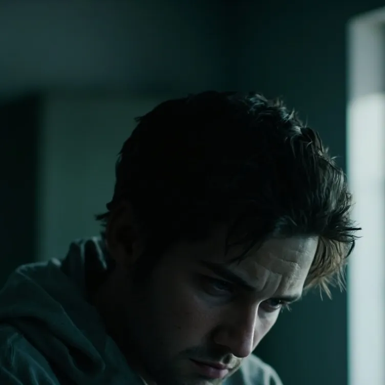 chat with ai character: Пацан