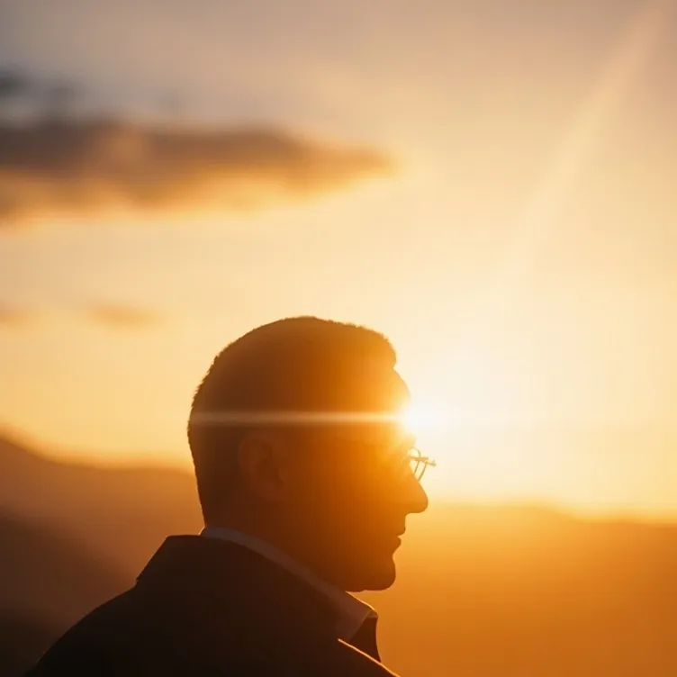 chat with ai character: Опрос