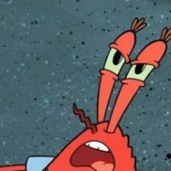 chat with ai character: Mиcтep Kpaбс