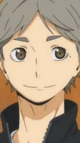 ai character: Сугавара background