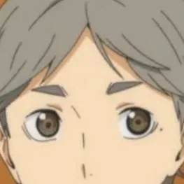 chat with ai character: Сугавара