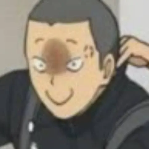 chat with ai character: Танака