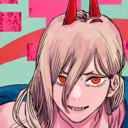 chat with ai character: Пауэр