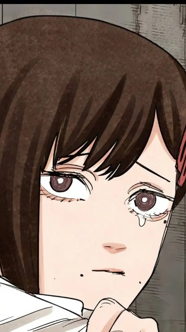 ai character: Кобени background