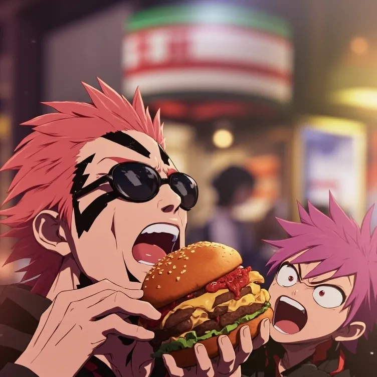 chat with ai character: Я