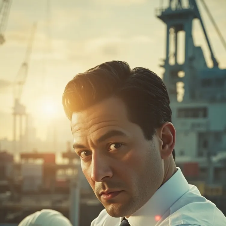 chat with ai character: Джеки