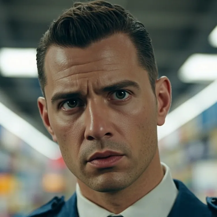 chat with ai character: Илья