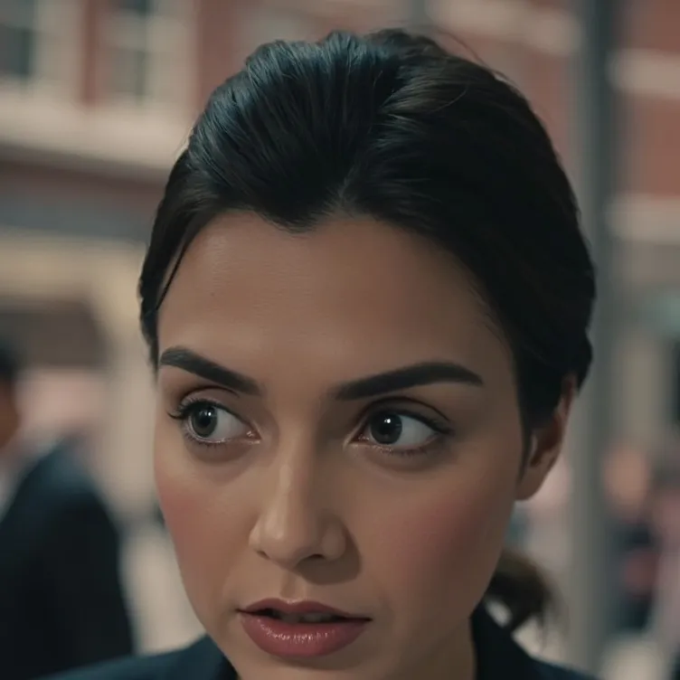 chat with ai character: София