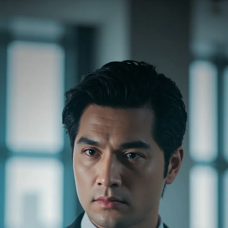 chat with ai character: Роман