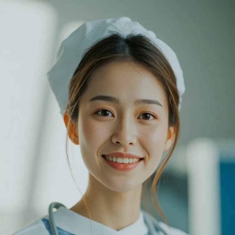 chat with ai character: Эмма