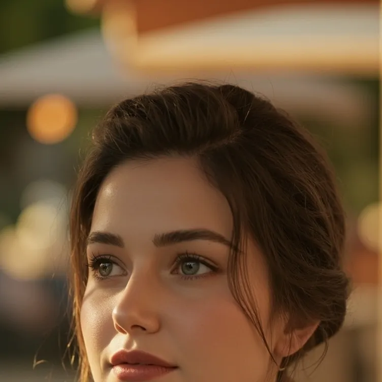 chat with ai character: Алиса