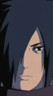 ai character: Мадара background