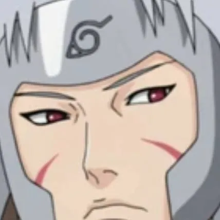 chat with ai character: Тобирама