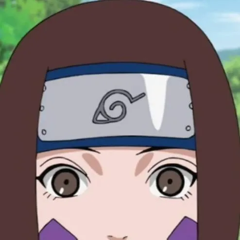 chat with ai character: Рин