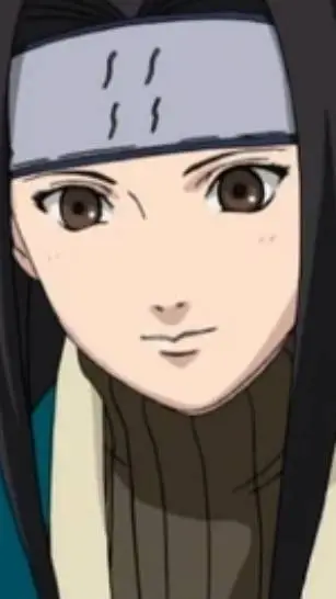 ai character: Хаку background