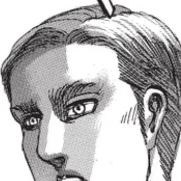 chat with ai character: Эрвин 