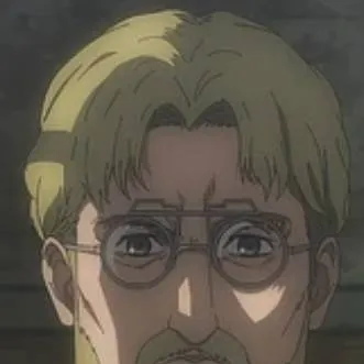 chat with ai character: Зик