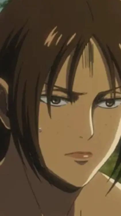 ai character: Имир background