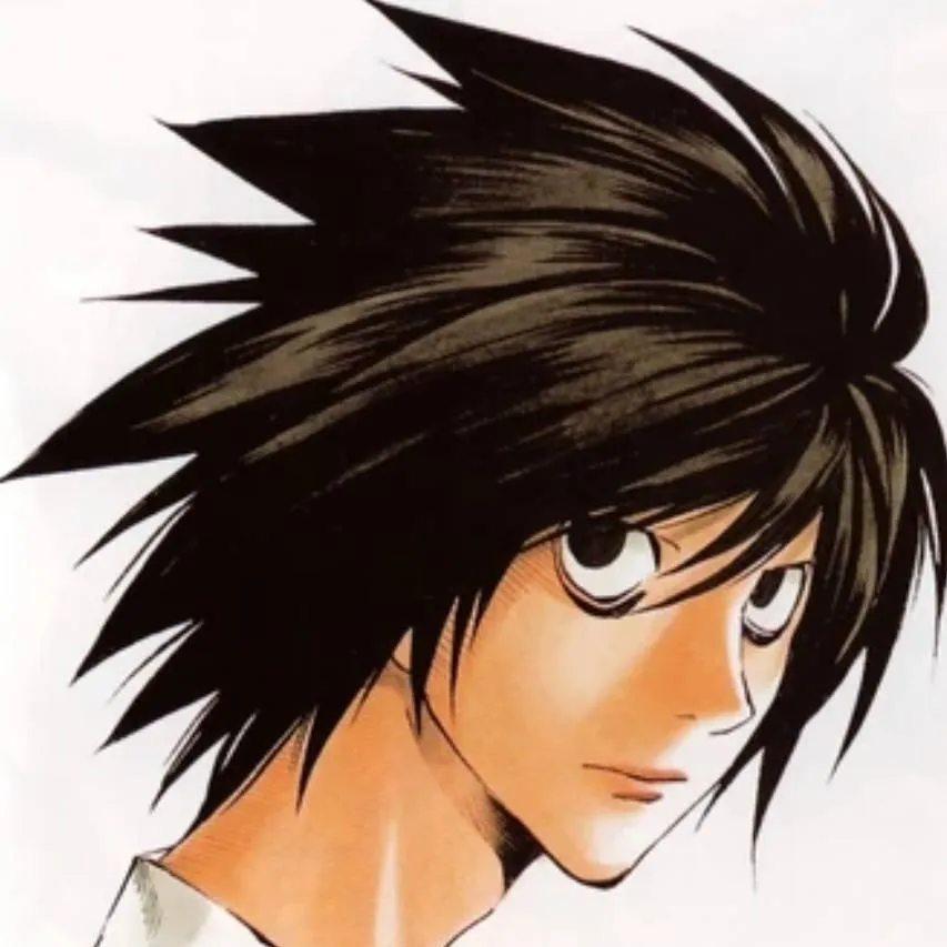 chat with ai character: Эл