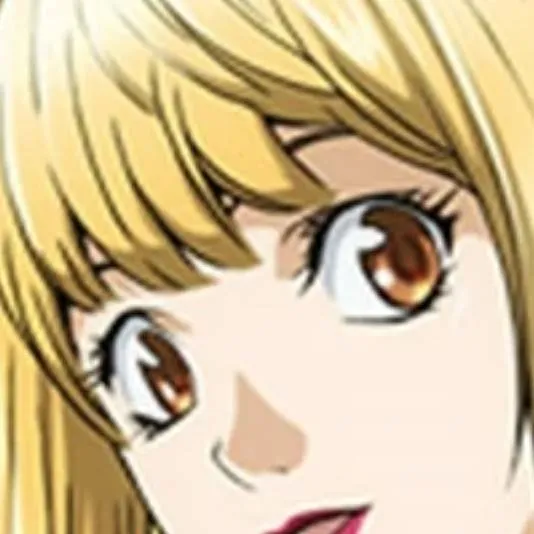 chat with ai character: Миса