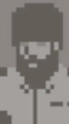 ai character: Инспектор background