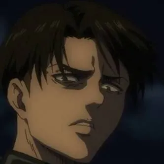 chat with ai character: Levi Ackerman 