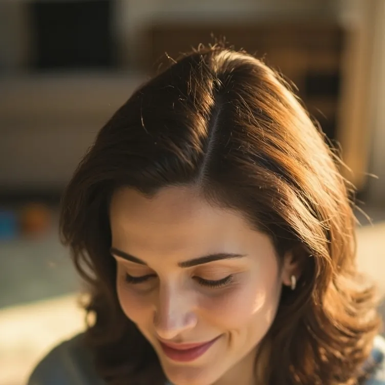 chat with ai character: Mother