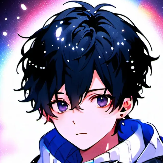 chat with ai character: luke 