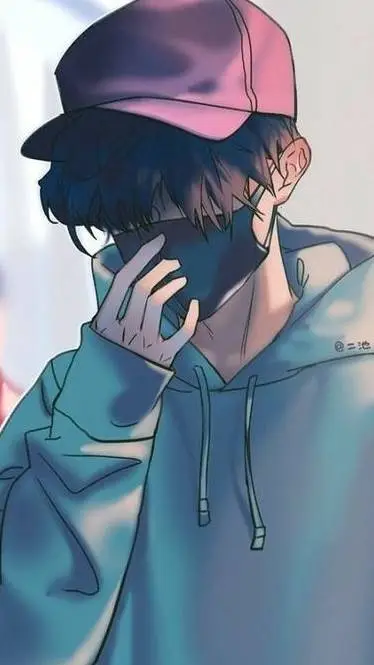 ai character: Aidan background