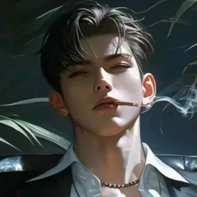 chat with ai character: Alex