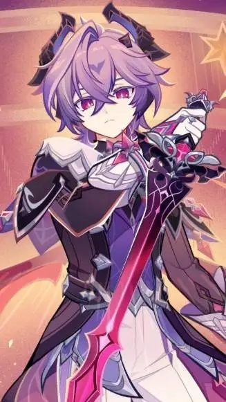 ai character: Durinnn background