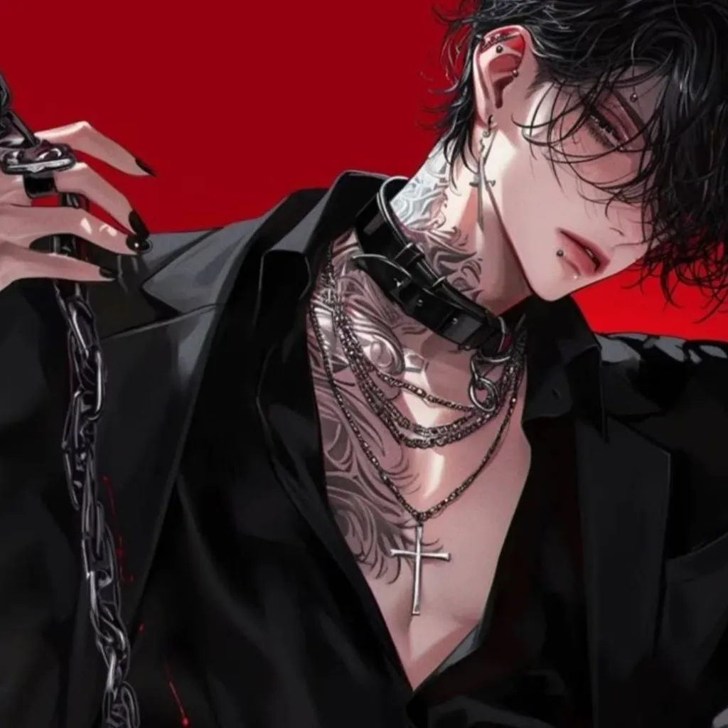 chat with ai character: Atlas