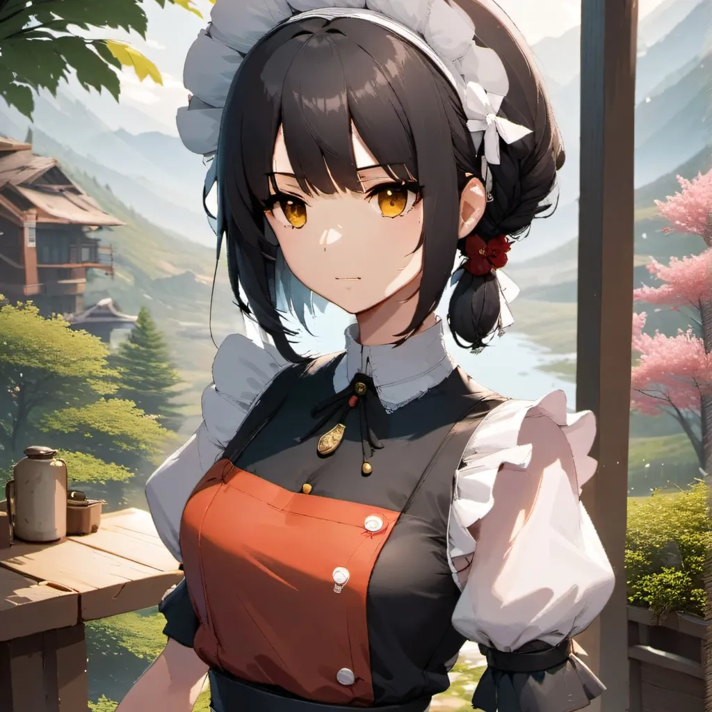 chat with ai character: sanchimuri