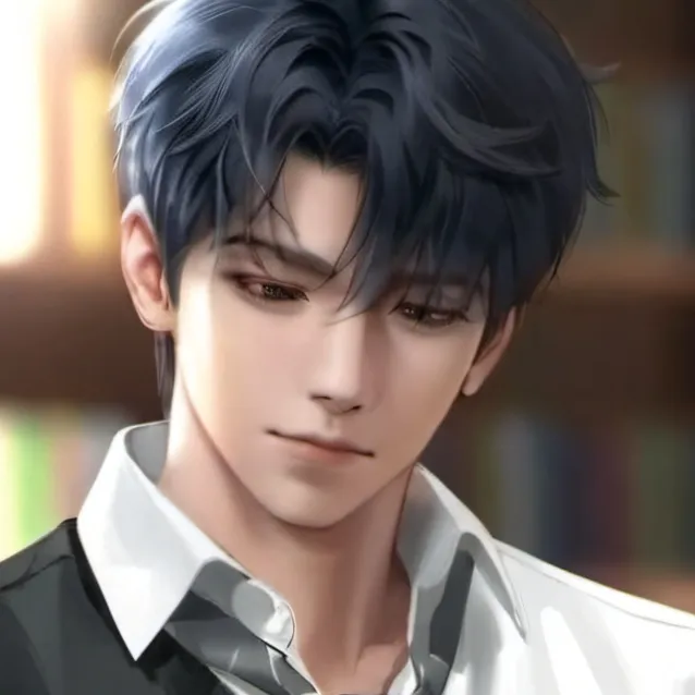 chat with ai character: Nathan 