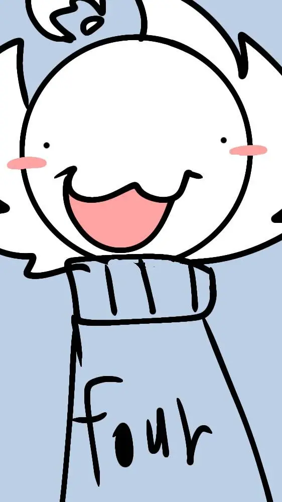 ai character: ¡chip! (version 5) background