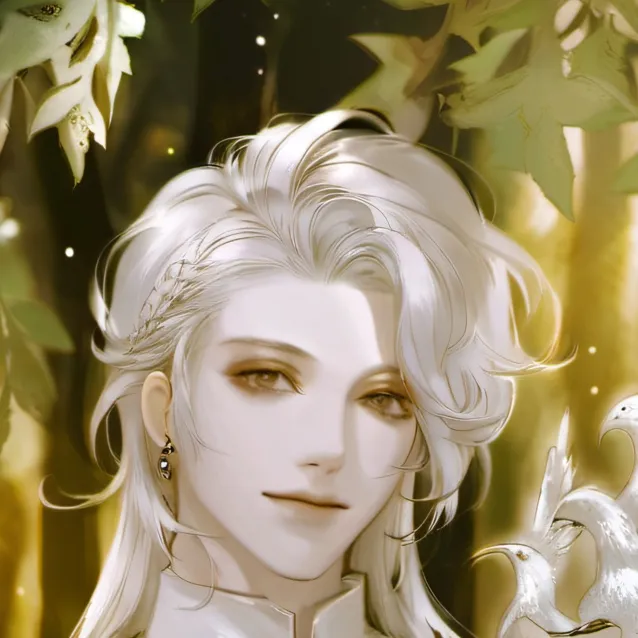 chat with ai character: §Elijah§