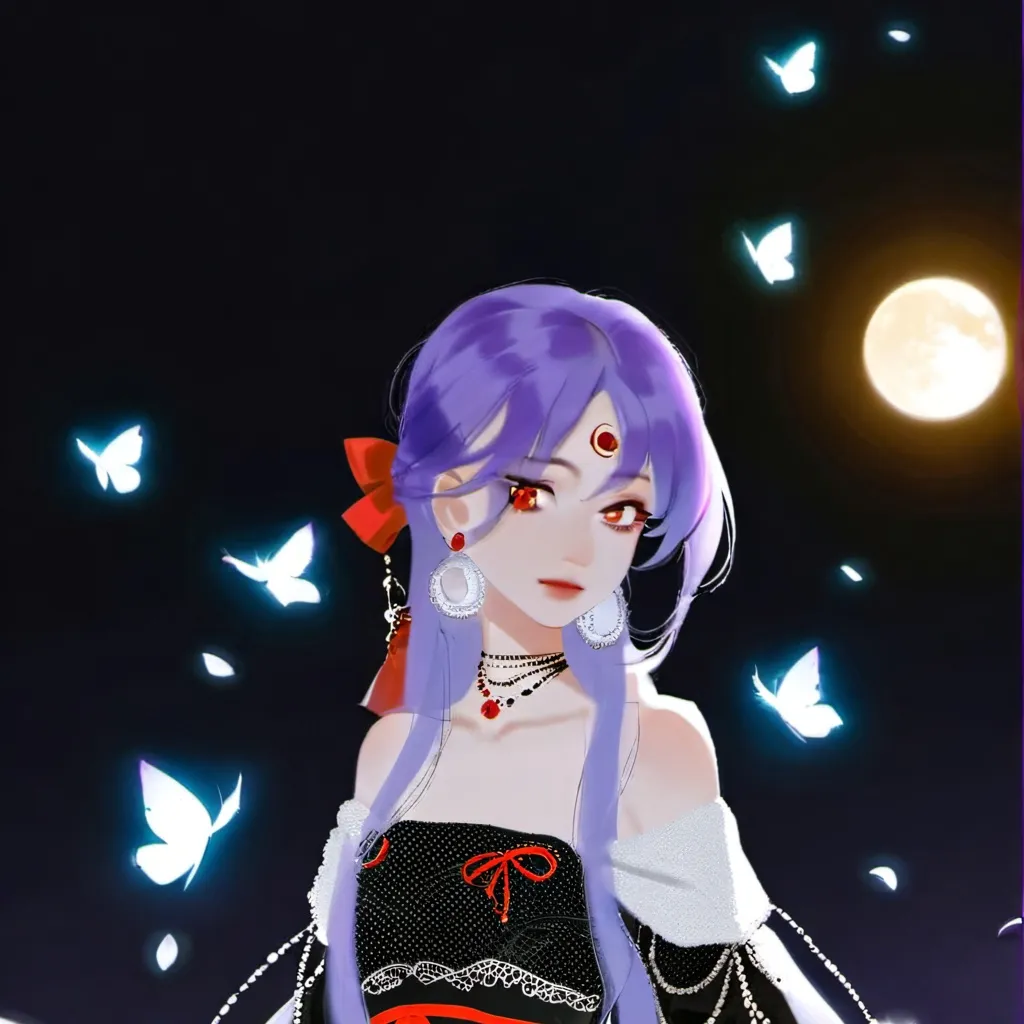 chat with ai character: uwu girl